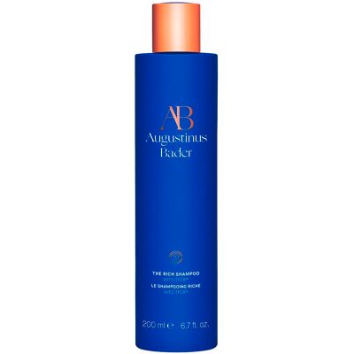 Augustinus Bader Lo shampoo ricco 200 ml Augustinus Bader Lo shampoo ricco 200 ml