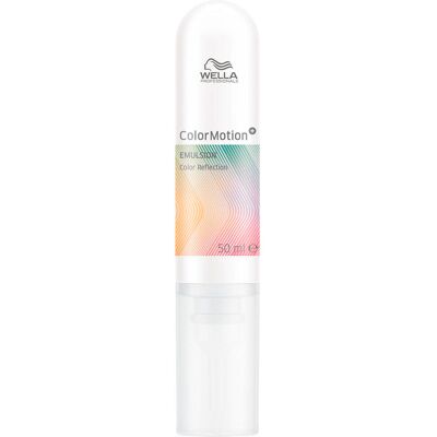 Emulsione Capillare ColorMotion+ Wella Professionals - Cura dei capelli Emulsione Capillare ColorMotion+ Wella Professionals - Cura dei capelli
