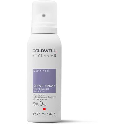 Goldwell StyleSign Shine Spray - Spray per capelli lucenti e anti-frizz Goldwell StyleSign Shine Spray - Spray per capelli lucenti e anti-frizz