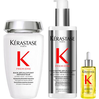 Kérastase Première Huile Set Kérastase Première Huile Set