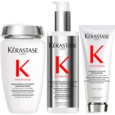 Kérastase Première Fondant Set Kérastase Première Fondant Set