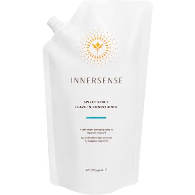 Innersense Sweet Spirit Busta di refill - Conditioner senza risciacquo Innersense Sweet Spirit Busta di refill - Conditioner senza risciacquo