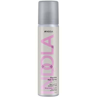 Indola Finish Flexible Hair Spray - Lacca Indola Finish Flexible Hair Spray - Lacca