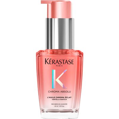Kérastase Chroma Absolu L‘Huile Cicagloss 30 ml Kérastase Chroma Absolu L‘Huile Cicagloss 30 ml