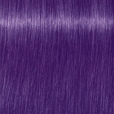 Colorazione viola profonda - Colorazione capelli Colorazione viola profonda - Colorazione capelli