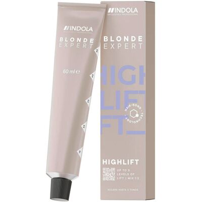Indola Highlift Blonde Expert H.22 - Colorazione per capelli Indola Highlift Blonde Expert H.22 - Colorazione per capelli