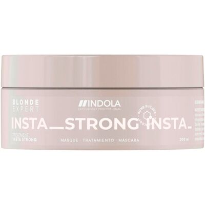 Trattamento Intensivo Blonde Expert InstaStrong - Maschera per capelli Trattamento Intensivo Blonde Expert InstaStrong - Maschera per capelli