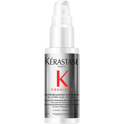Kérastase Première Decalcifying Repairing Pre-Shampoo Treatment 45 ml Kérastase Première Decalcifying Repairing Pre-Shampoo Treatment 45 ml
