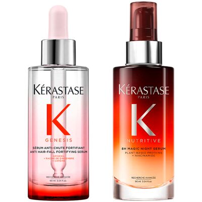 Kérastase Duo Notte Magica Kérastase Duo Notte Magica