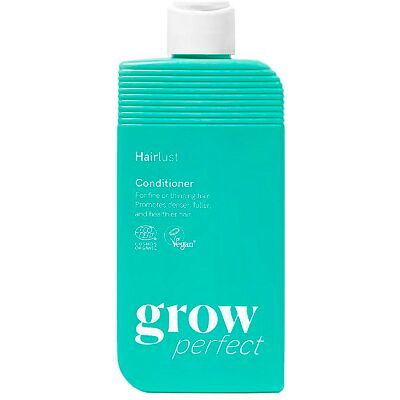 Balsamo Hairlust Grow Perfect - Rinforzo dei Capelli Balsamo Hairlust Grow Perfect - Rinforzo dei Capelli