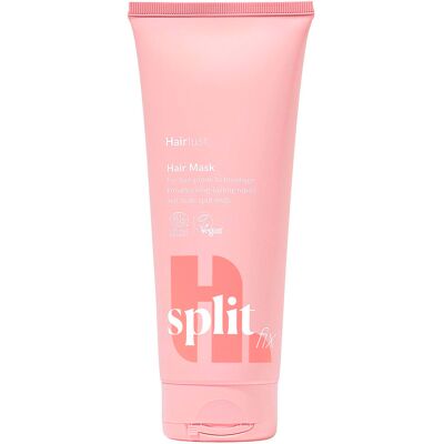 Hairlust Split Fix Maschera Capillare - Nutre & Protegge Hairlust Split Fix Maschera Capillare - Nutre & Protegge