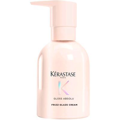 Kérastase Gloss Absolu Frizz-Glaze Cream 240 ml Kérastase Gloss Absolu Frizz-Glaze Cream 240 ml