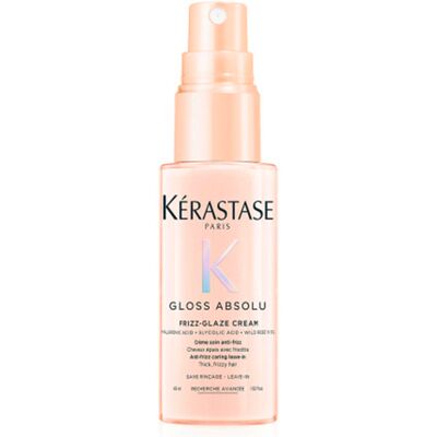 Kérastase Gloss Absolu Frizz-Glaze Cream 45 ml Kérastase Gloss Absolu Frizz-Glaze Cream 45 ml