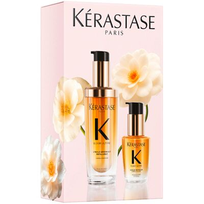 Kérastase Elixir Ultime Duo Spring Set 75 ml + 30 ml Kérastase Elixir Ultime Duo Spring Set 75 ml + 30 ml
