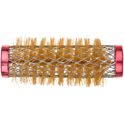 Efalock Efa Bigodini metallici 18mm - Bellezza e cura personale Efalock Efa Bigodini metallici 18mm - Bellezza e cura personale