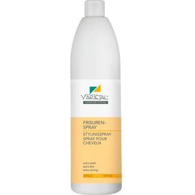 V'ARIÉTAL Spray Styling Extra Forte - Ricarica 1 Litro V'ARIÉTAL Spray Styling Extra Forte - Ricarica 1 Litro