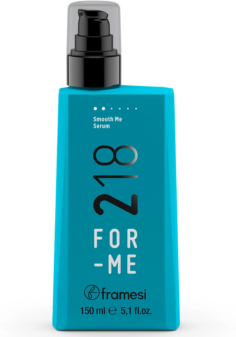 framesi FOR-ME 218 Smooth Me Serum 150 ml