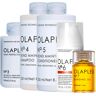 Olaplex Mega Care Set No. 3 + No. 4 + No. 5 + No. 6 + No. 7