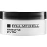 Paul Mitchell Firm Style Dry Wax 50 g