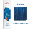 Wella Color Fresh Create New Blue, 60 ml