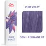 Wella Color Fresh Create Pure Violet, 60 ml