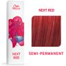 Wella Color Fresh Create Next Red, 60 ml