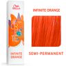 Wella Color Fresh Create Infinite Orange, 60 ml