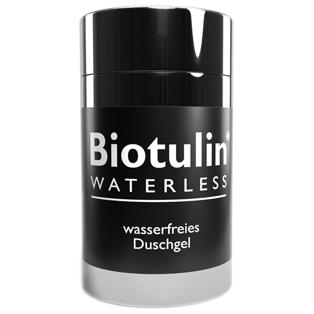 Biotulin Gel doccia senza acqua WATERLESS 70 g