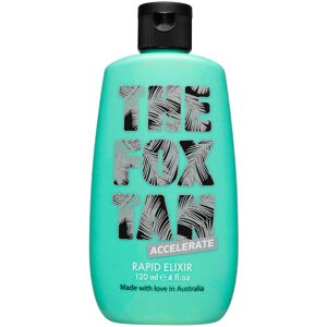 Fox Rapid Tanning Elixir 120 ml