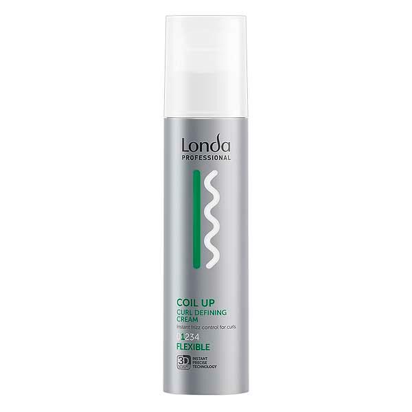 londa coil up 200 ml