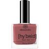 alessandro Hybrid - Soul Gel Polish Vernice a colori Vento rosato, 8 ml Vento rosato