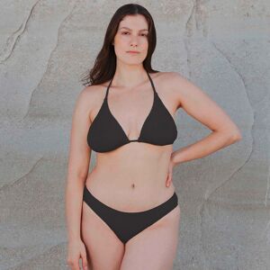 sorbet island Swimwear Bikini Mia Charcoal