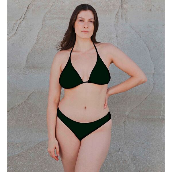 sorbet island swimwear bikini mia liquorice