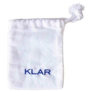KLAR Borsa del sapone 1 Stück