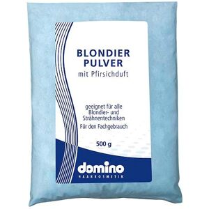 Domino Polvere bionda Borsa 500 g