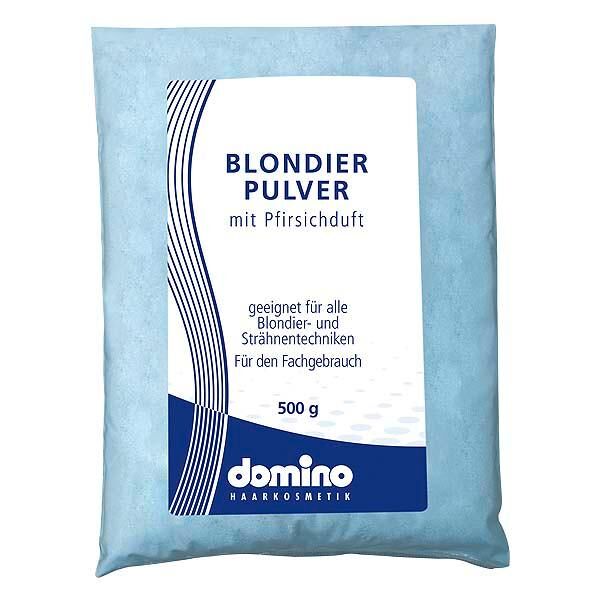 domino polvere bionda borsa 500 g