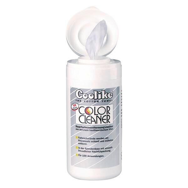 coolike color cleaner spenderdose