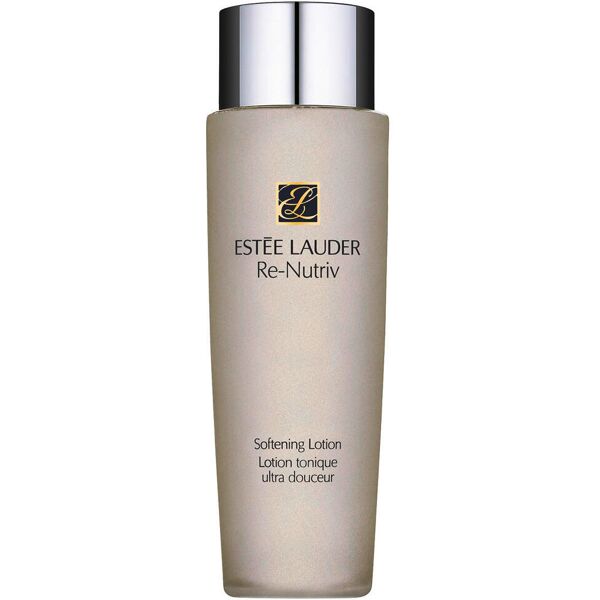 estee lauder lozione ammorbidente re-nutriv 250 ml