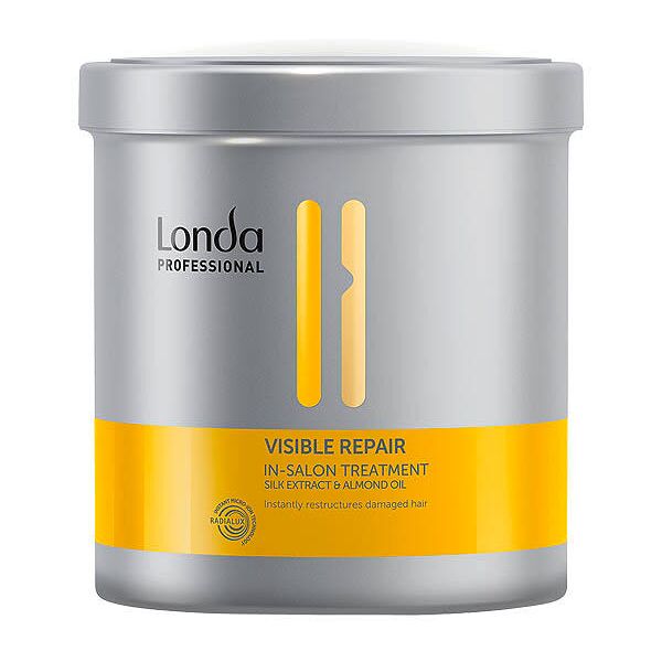 londa visible repair in-salon treatment 750 ml