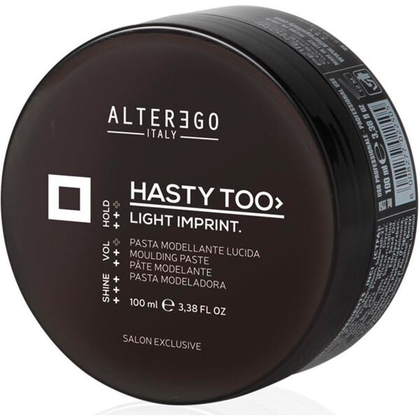 alter ego hasty too light imprint 100 ml