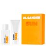 Jil Sander SUN Set regalo