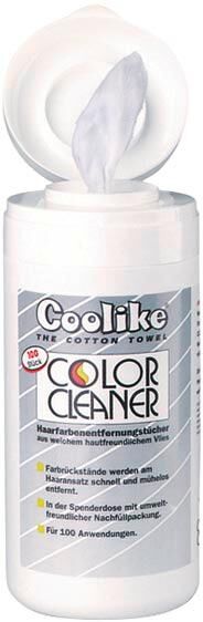 Coolike Color Cleaner Spenderdose