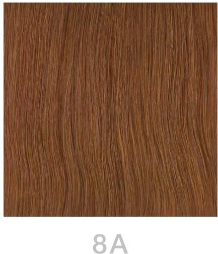 Balmain Easy Volume Tape Extensions 40 cm 8A Natural Light Ash Blonde