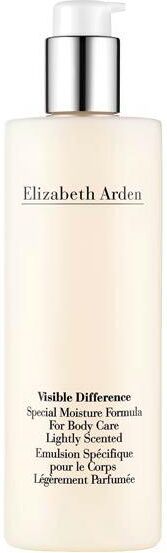 Elizabeth Arden Visible Difference Special Moisture Formula for Bodycare 300 ml