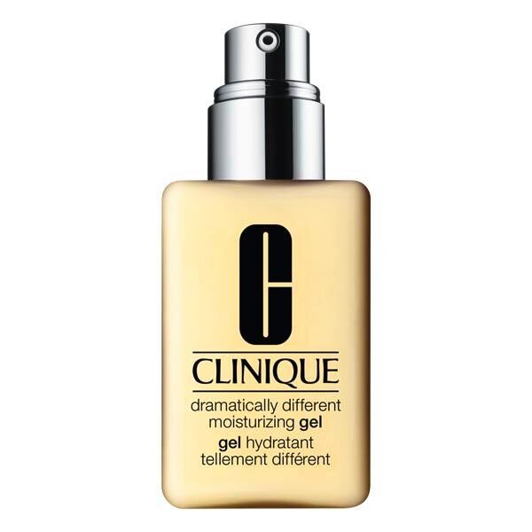 Clinique Dramatically Different Moisturizing Gel 200 ml