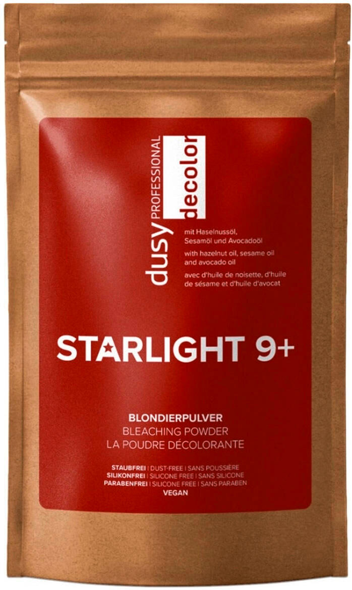 dusy professional Starlight 9+ 500 g