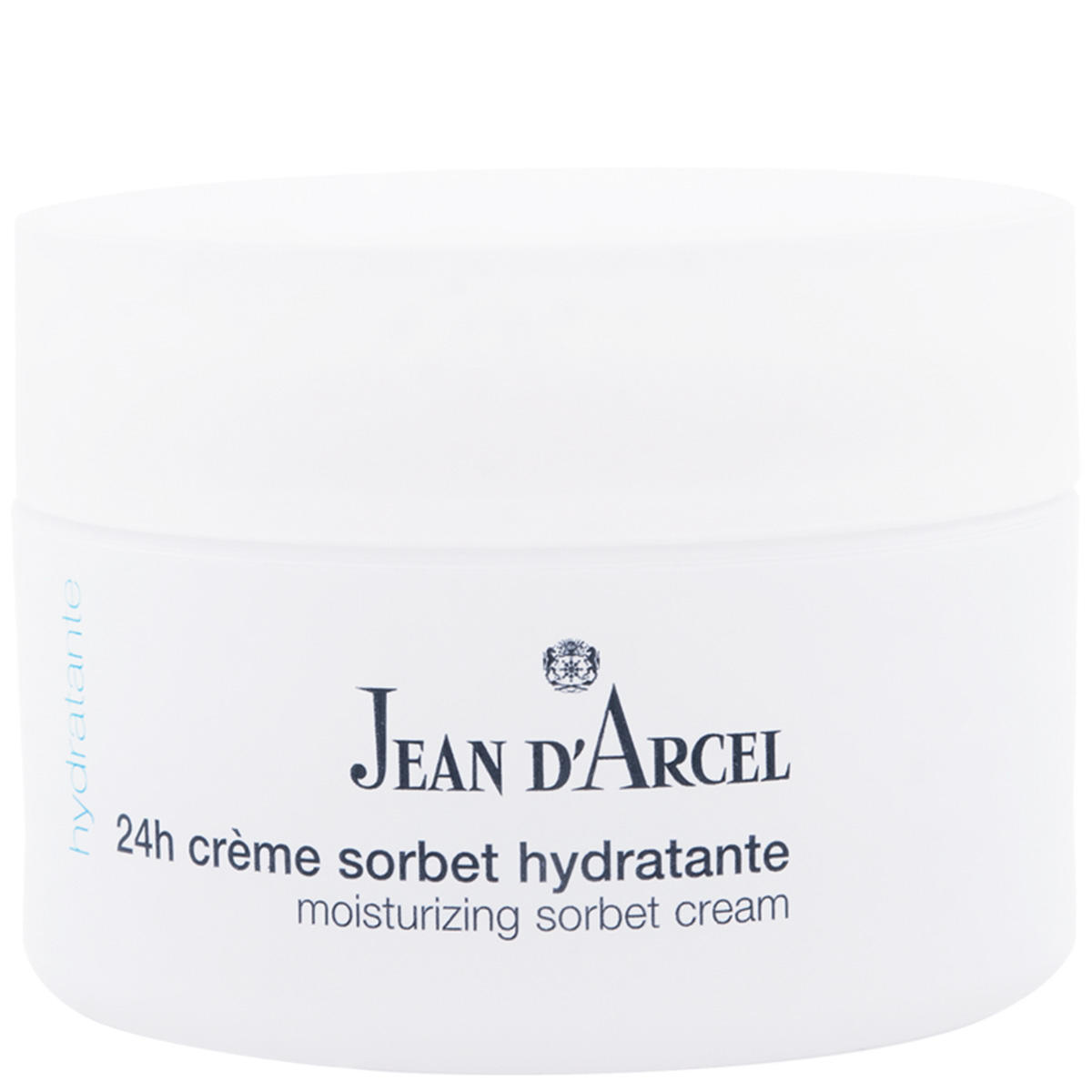 JEAN D´ARCEL hydratante 24h crème sorbet hydratante 50 ml