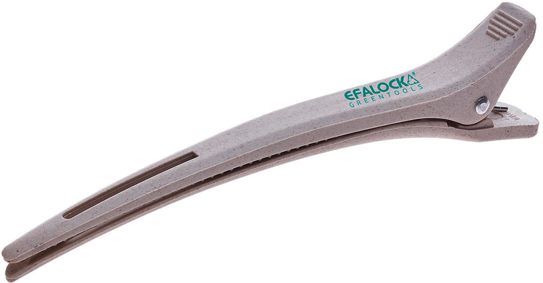 Efalock Greentools Clip per scomparti puregreen 6 Stück