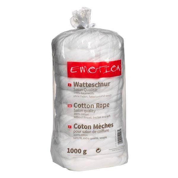 Efalock Corda di lana di cotone 100% cotone