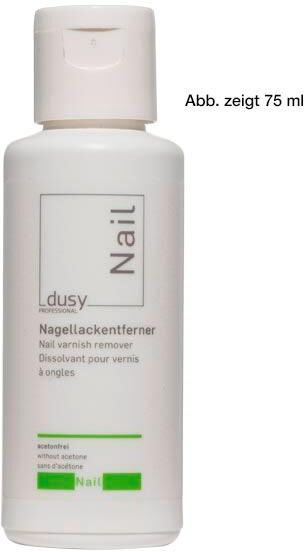 dusy professional Rimuovi smalto per unghie 250 ml